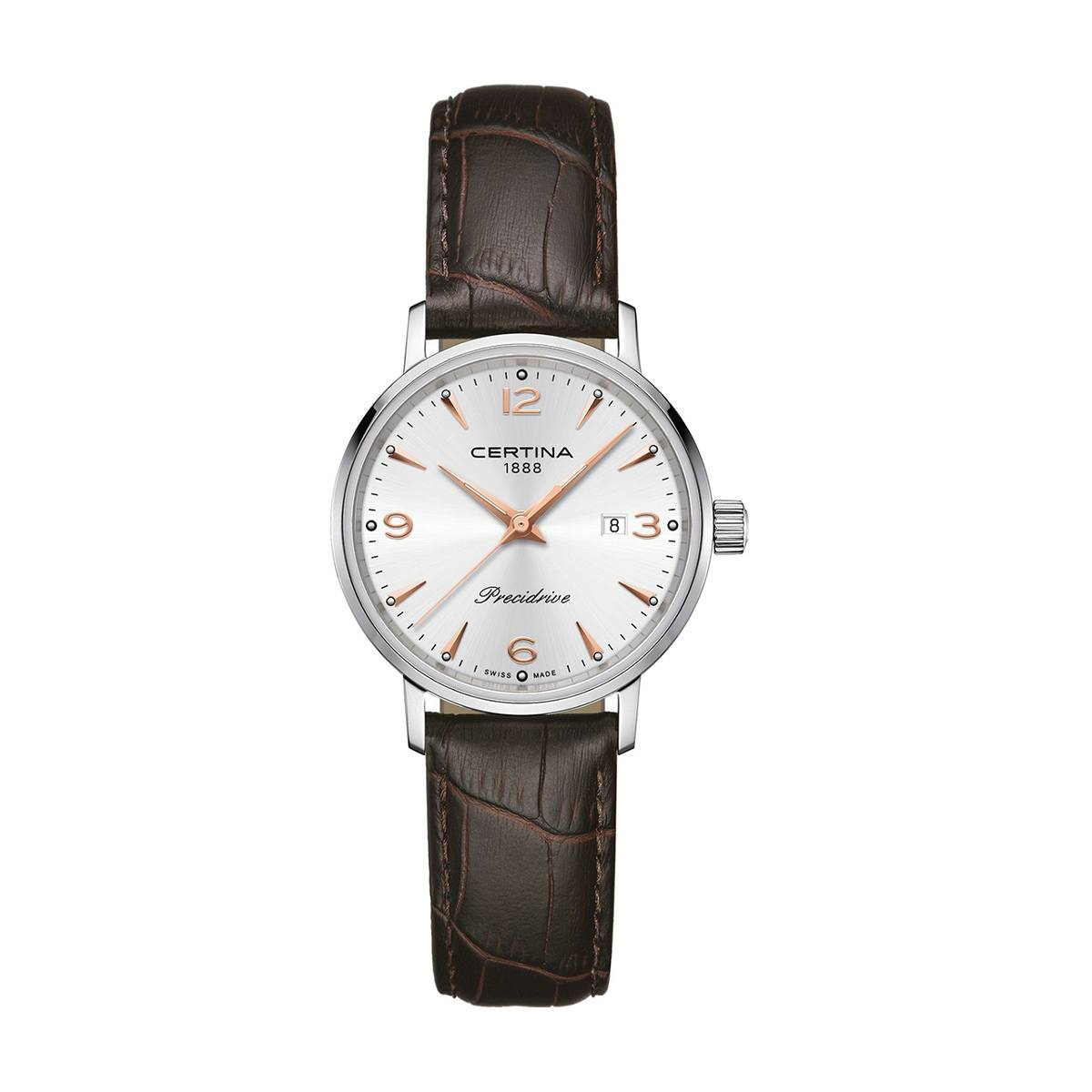 снимка на часовник Часовник Certina DS Caimano C035.210.16.037.01