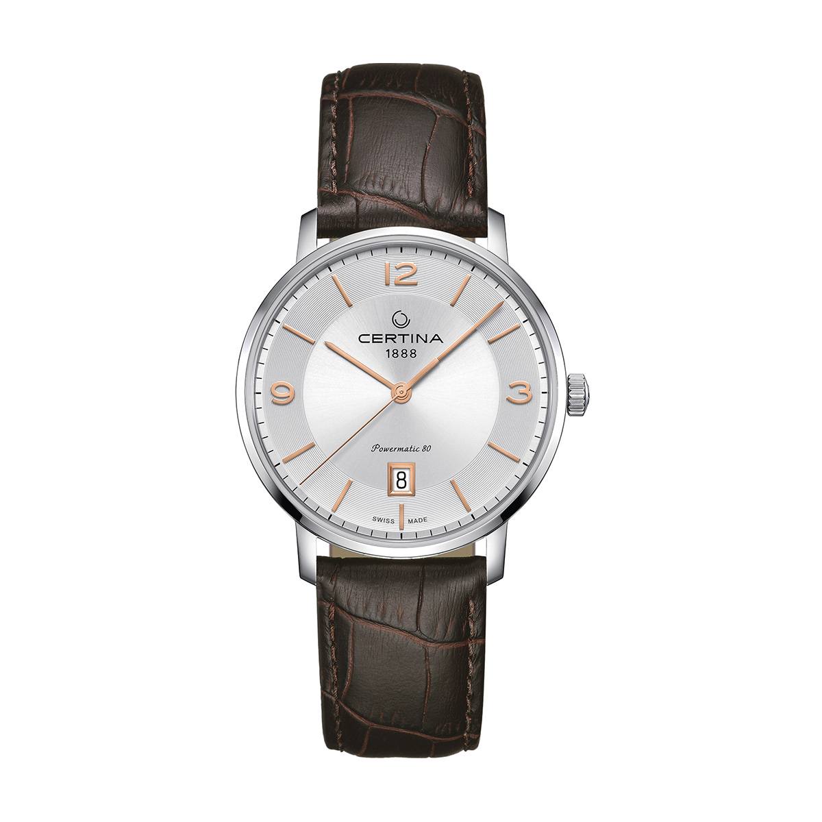 снимка на часовник Часовник Certina DS Caimano C035.407.16.037.01