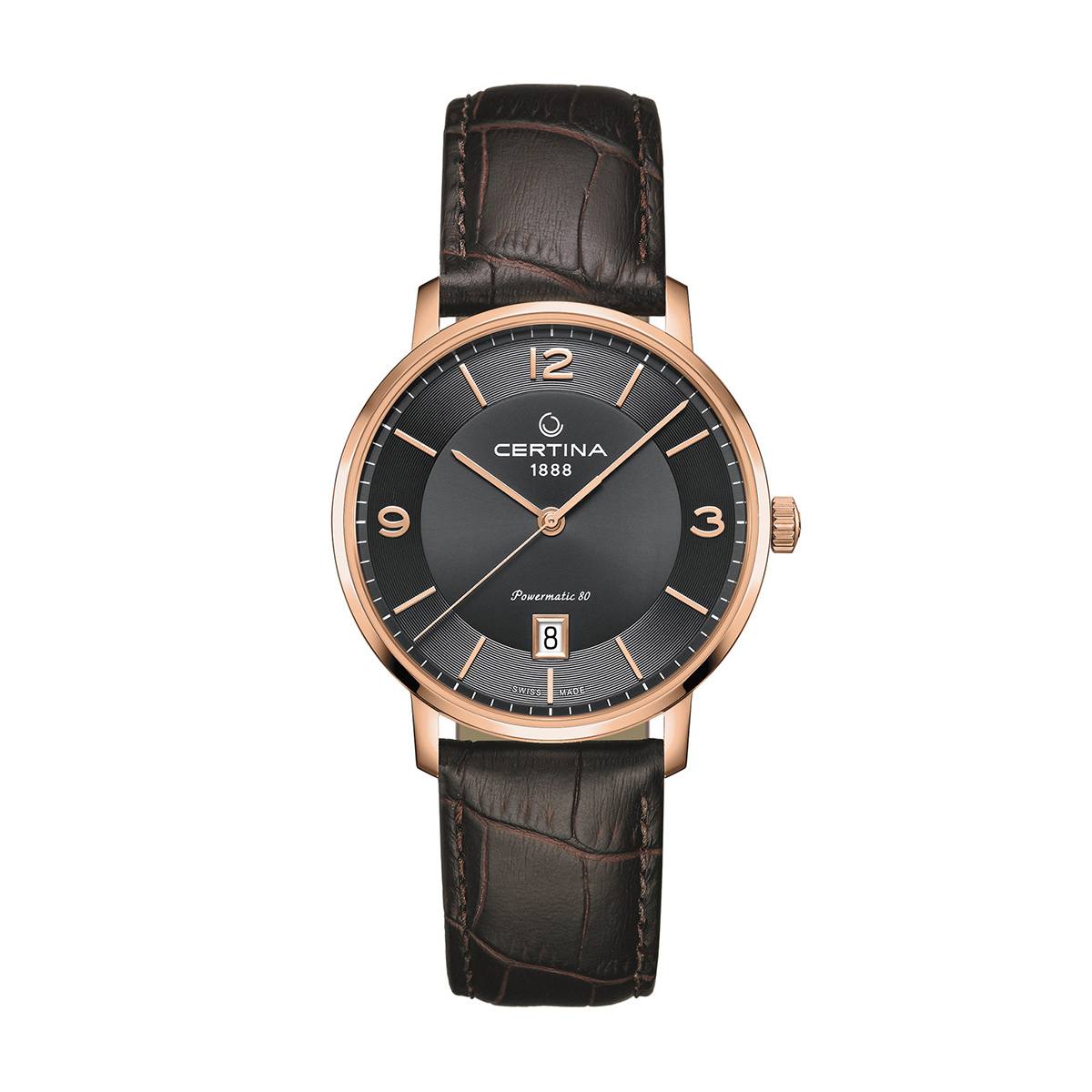 снимка на часовник Часовник Certina DS Caimano C035.407.36.087.00
