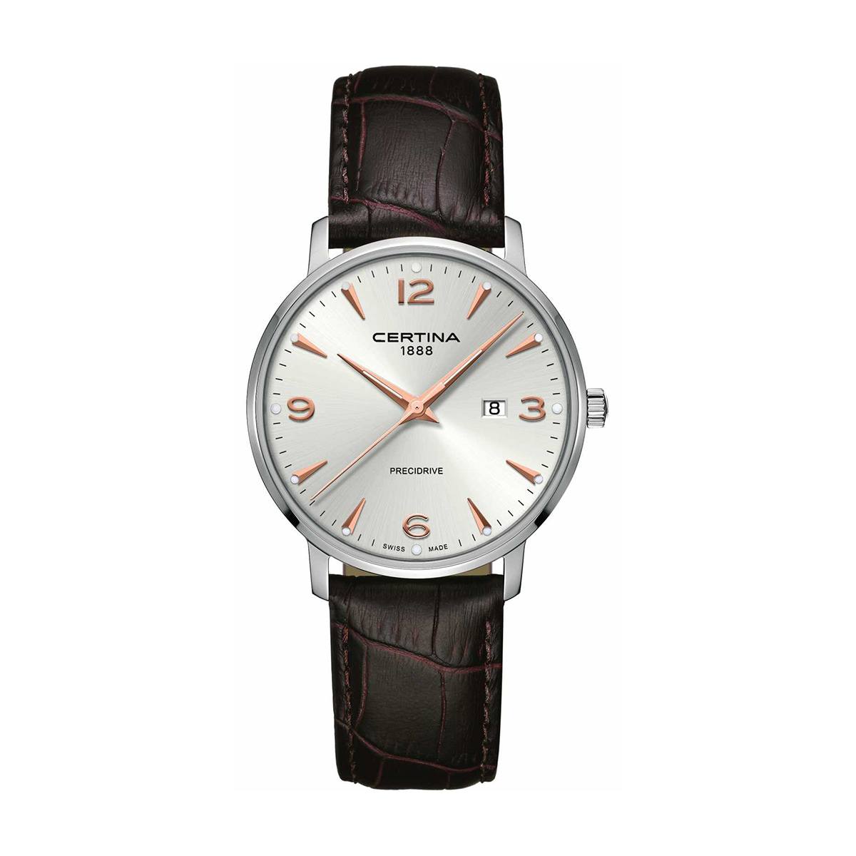 снимка на часовник Часовник Certina DS Caimano C035.410.16.037.01