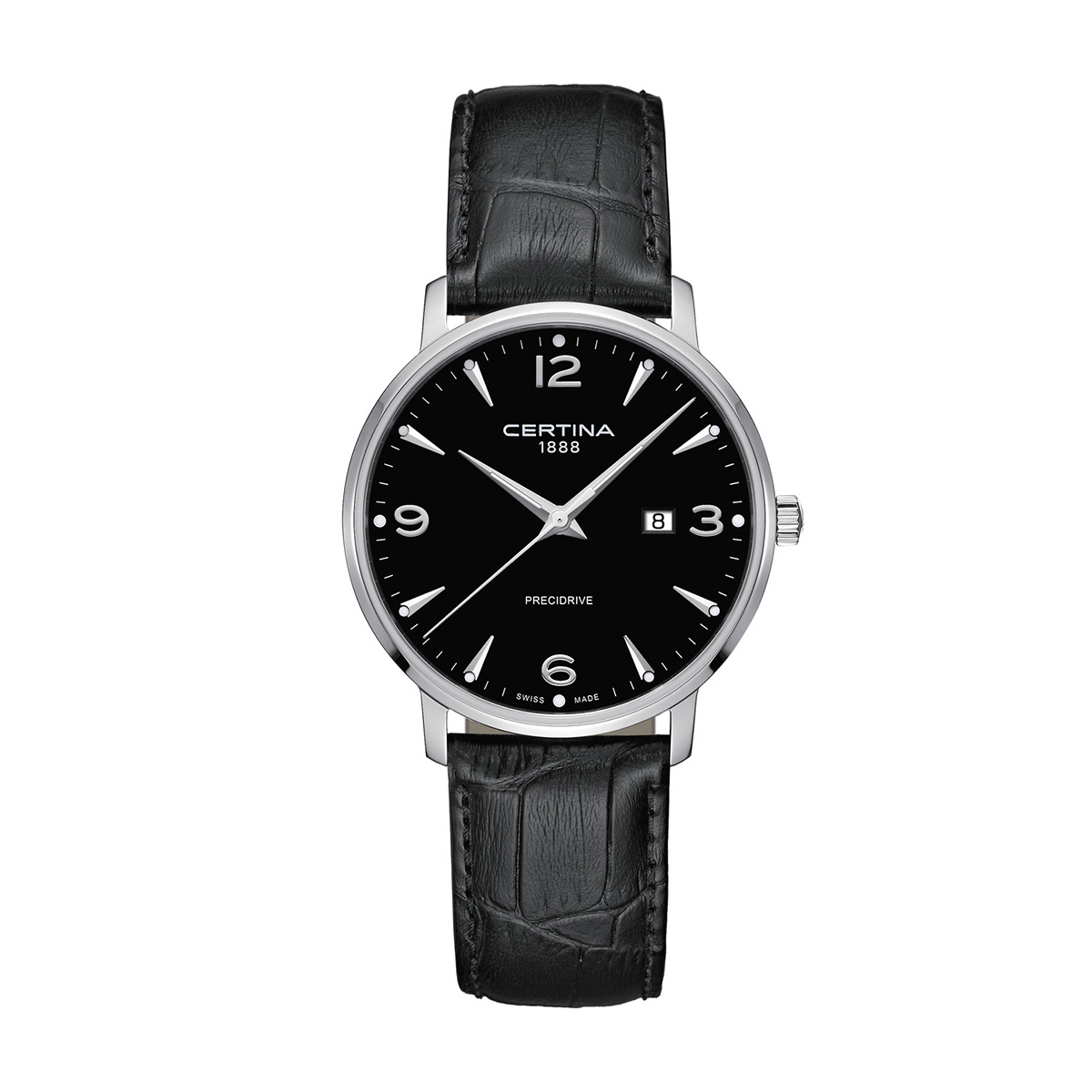 снимка на часовник Часовник Certina DS Caimano C035.410.16.057.00
