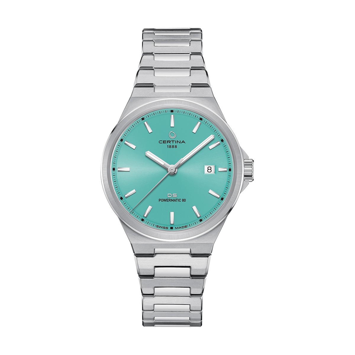 снимка на часовник Часовник Certina DS-7 C043.407.11.351.00