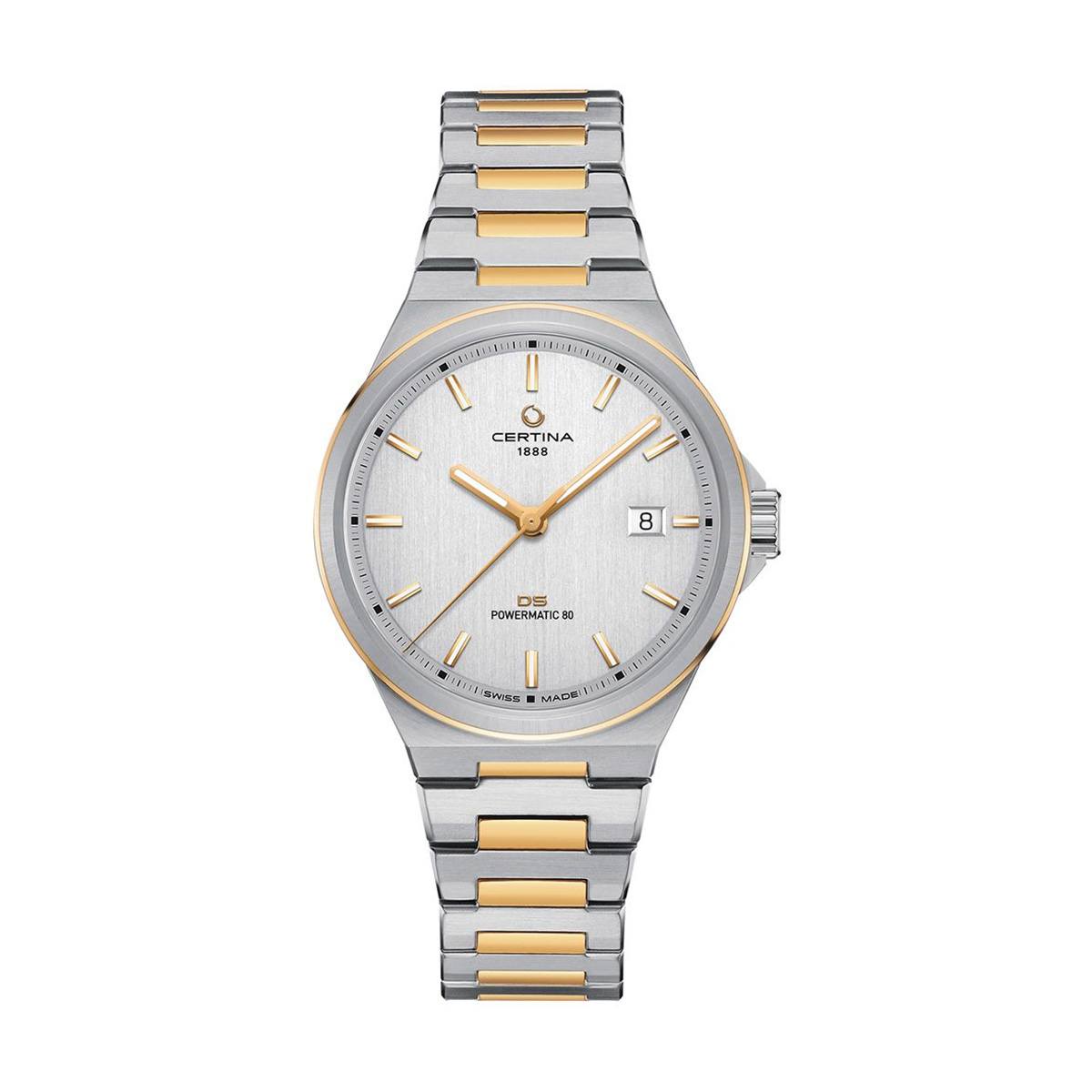 снимка на часовник Часовник Certina DS-7 C043.407.22.031.00