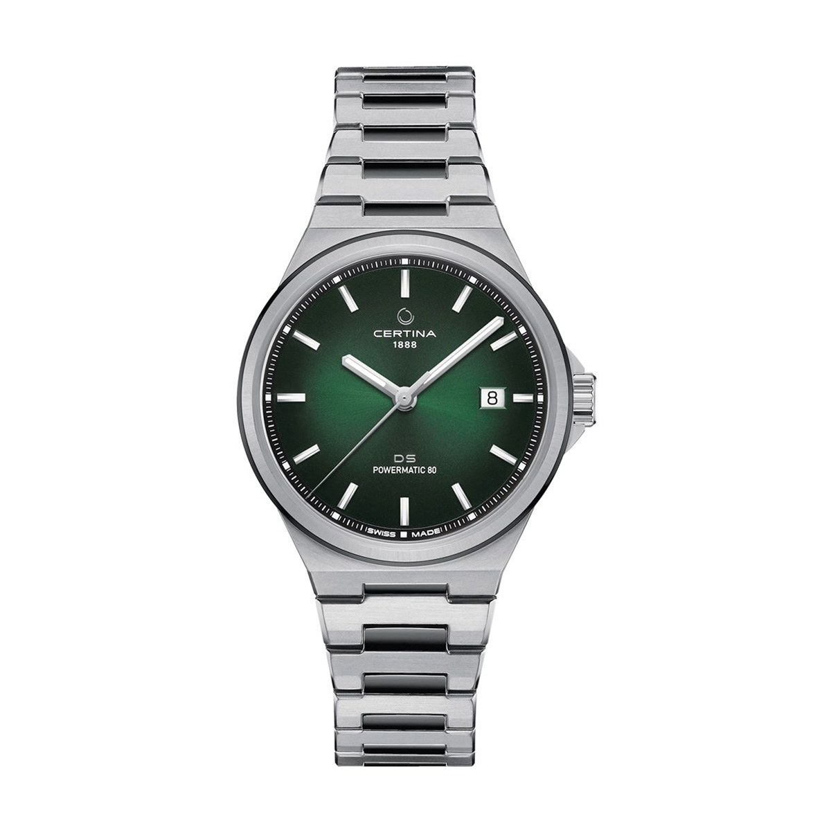 снимка на часовник Часовник Certina DS-7 C043.407.22.091.00