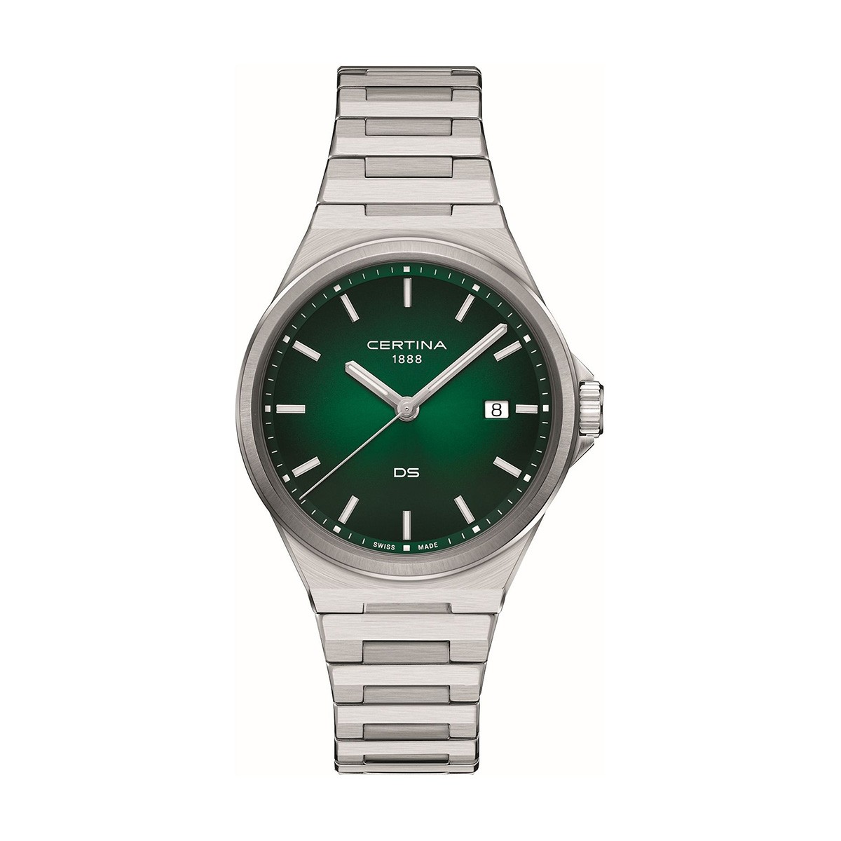 снимка на часовник Часовник Certina DS-7 C043.410.11.091.00
