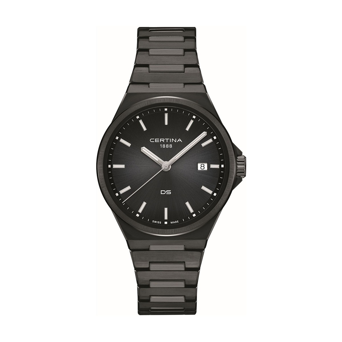 снимка на часовник Часовник Certina DS-7 C043.410.33.051.00