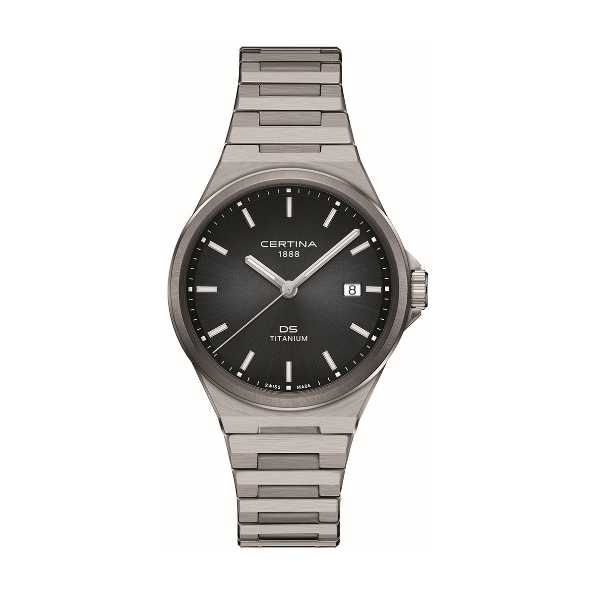 снимка на часовник Часовник Certina DS-7C043.410.44.051.00