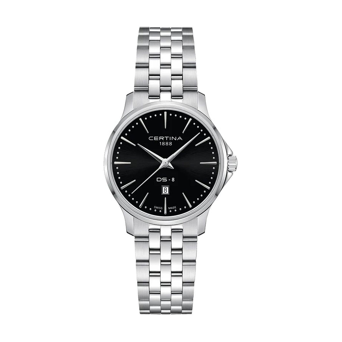 снимка на часовник Часовник Certina DS-8 C045.010.11.051.00