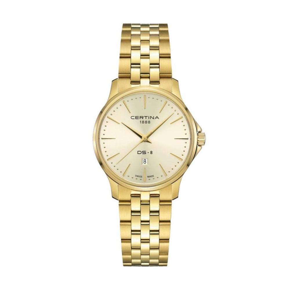 снимка на часовник Часовник Certina DS-8 C045.010.33.361.00
