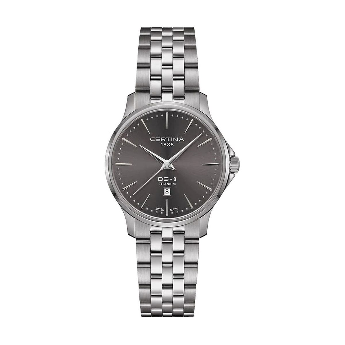 снимка на часовник Часовник Certina DS-8 C045.010.44.081.00
