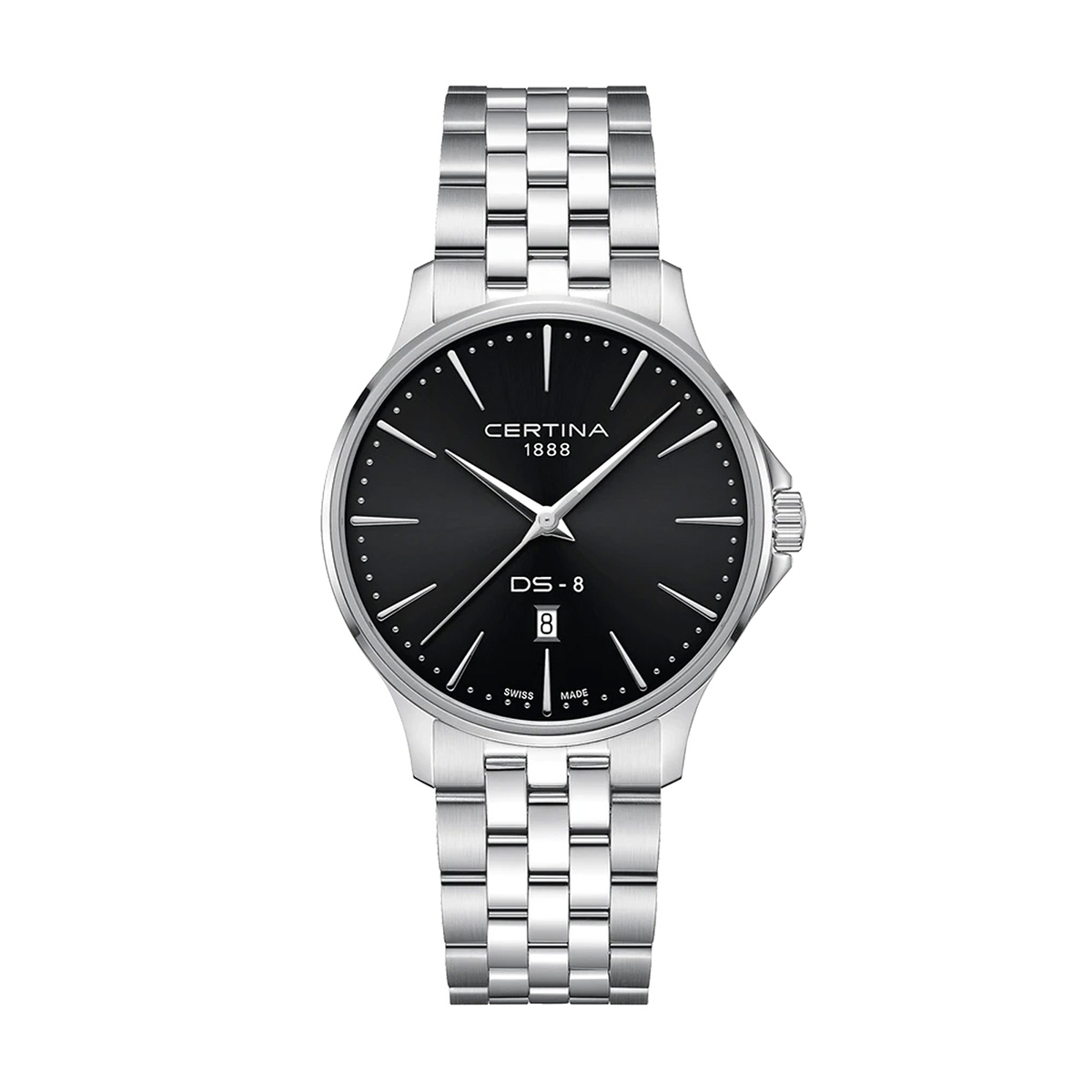 снимка на часовник Часовник Certina DS-8 C045.410.11.051.00