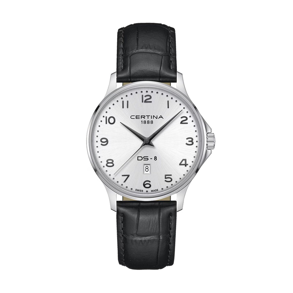 снимка на часовник Часовник Certina DS-8 C045.410.16.032.00