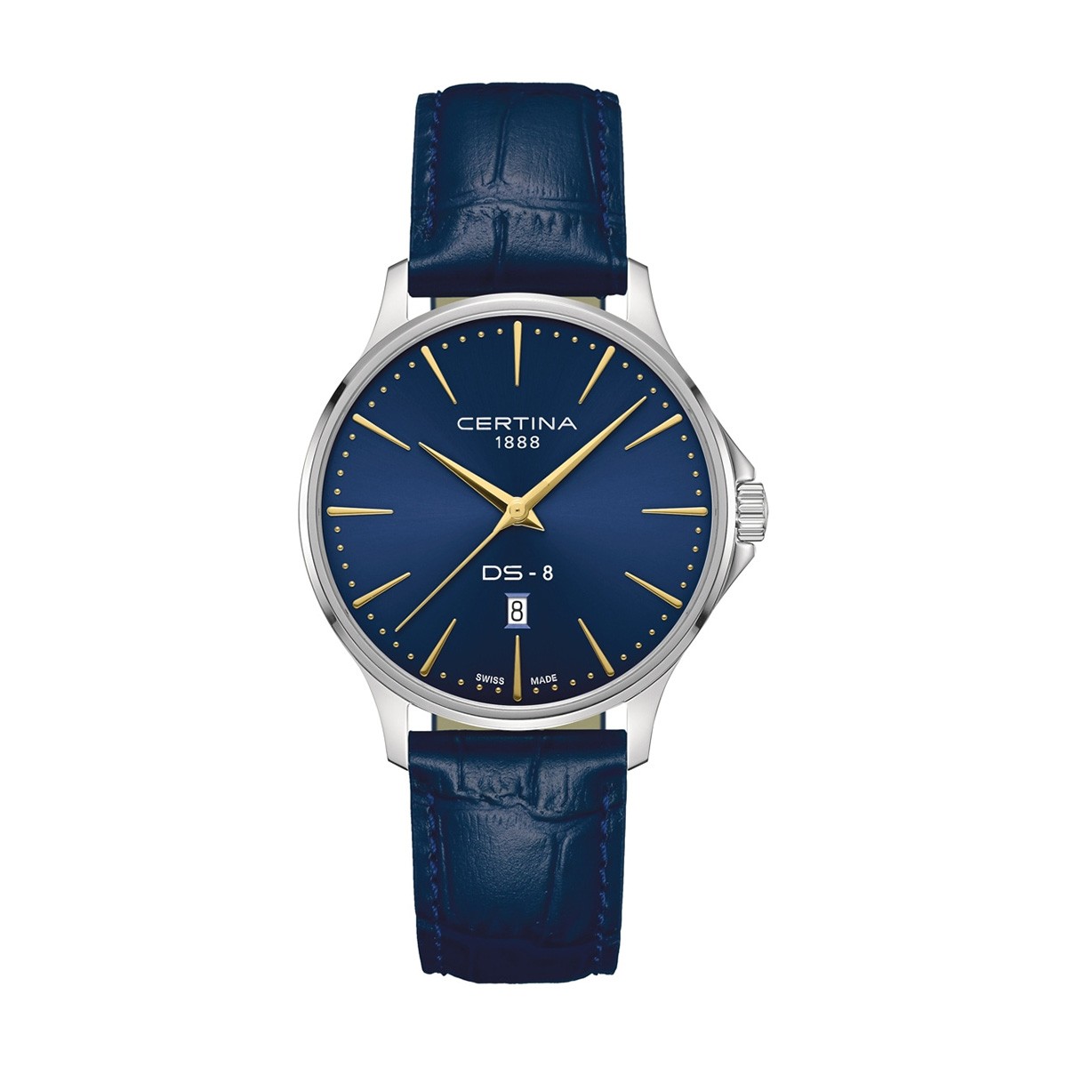 снимка на часовник Часовник Certina DS-8 C045.410.16.041.00