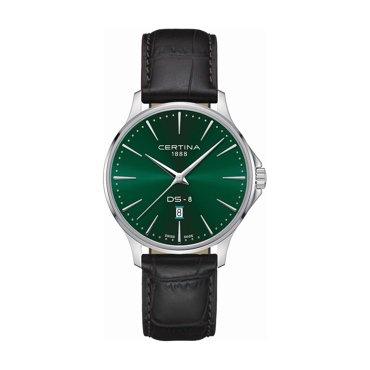 снимка на часовник Часовник Certina DS-8 C045.410.16.091.00