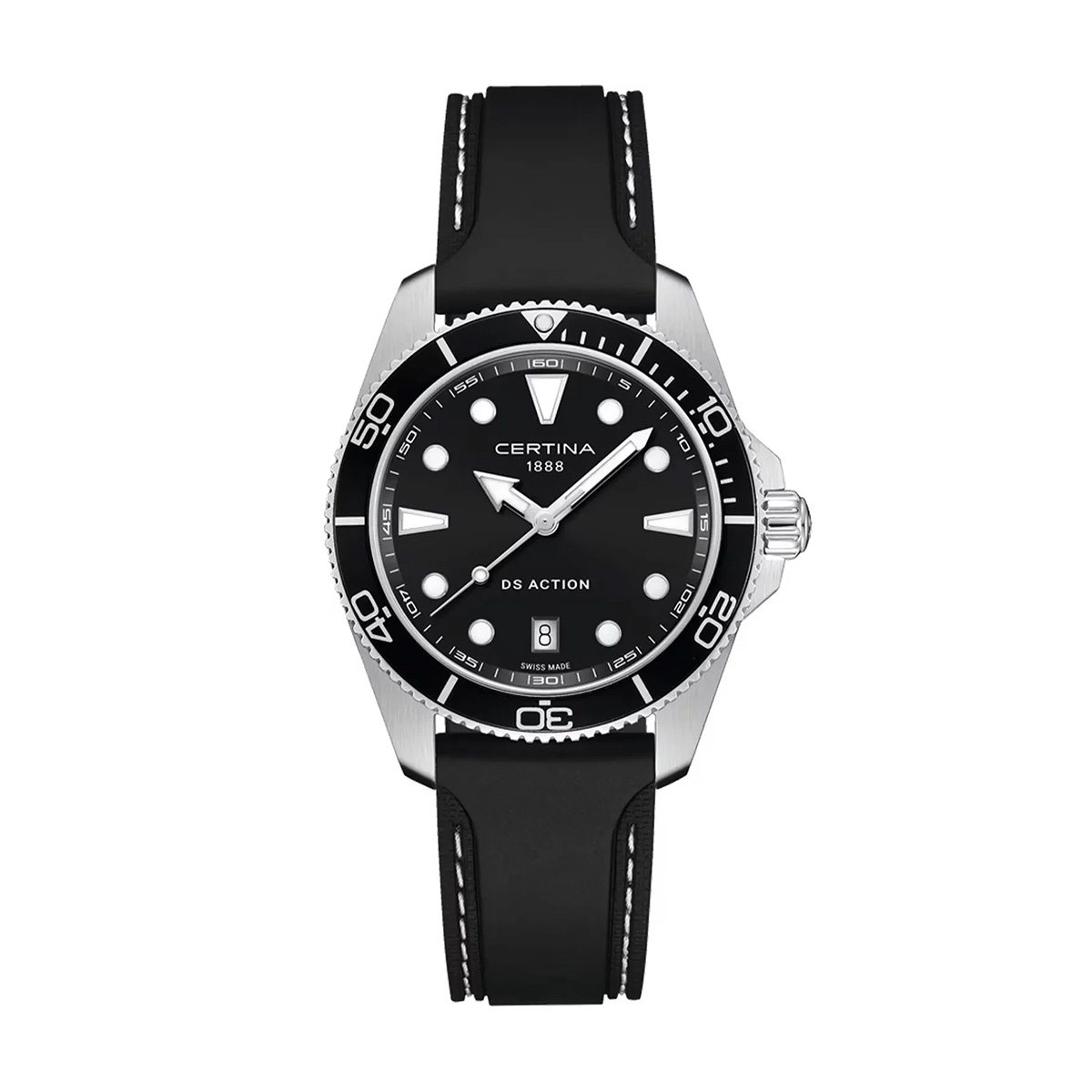 снимка на часовник Часовник Certina DS Action C048.410.17.051.00