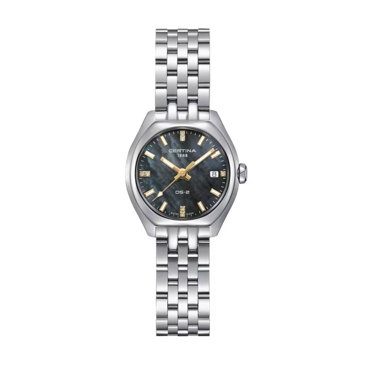 снимка на часовник Часовник Certina DS-2 C049.210.11.126.01