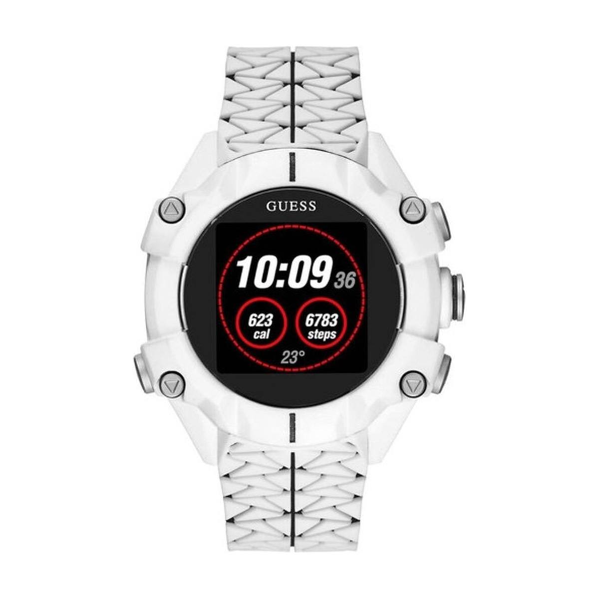 снимка на часовник Смарт часовник Guess C3001G4