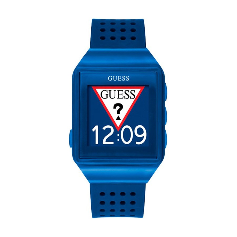 снимка на часовник Смарт часовник Guess C3002M5