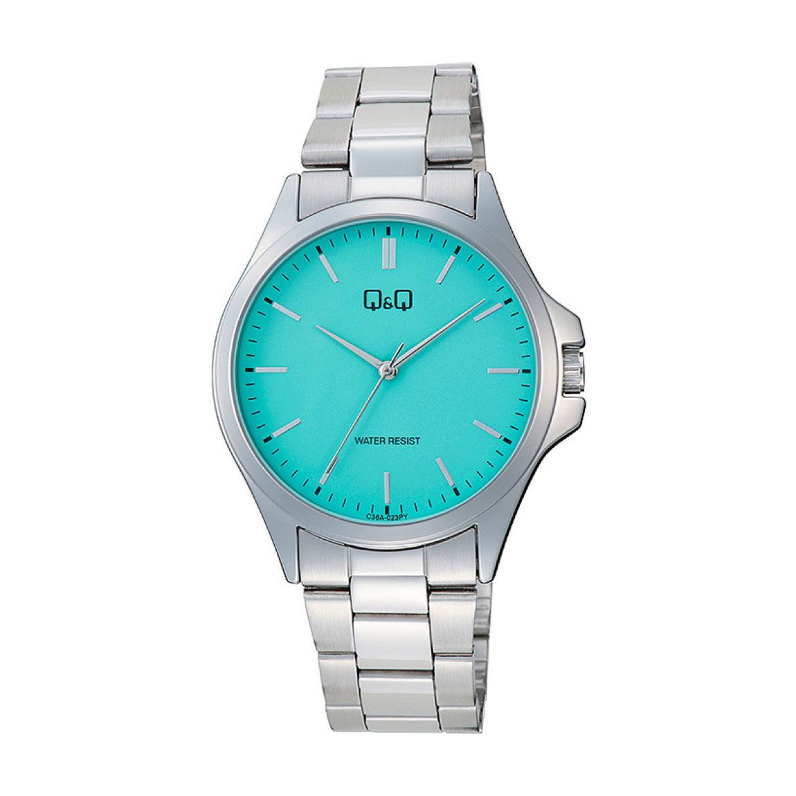 снимка на часовник Часовник Q&Q C36A-023PY