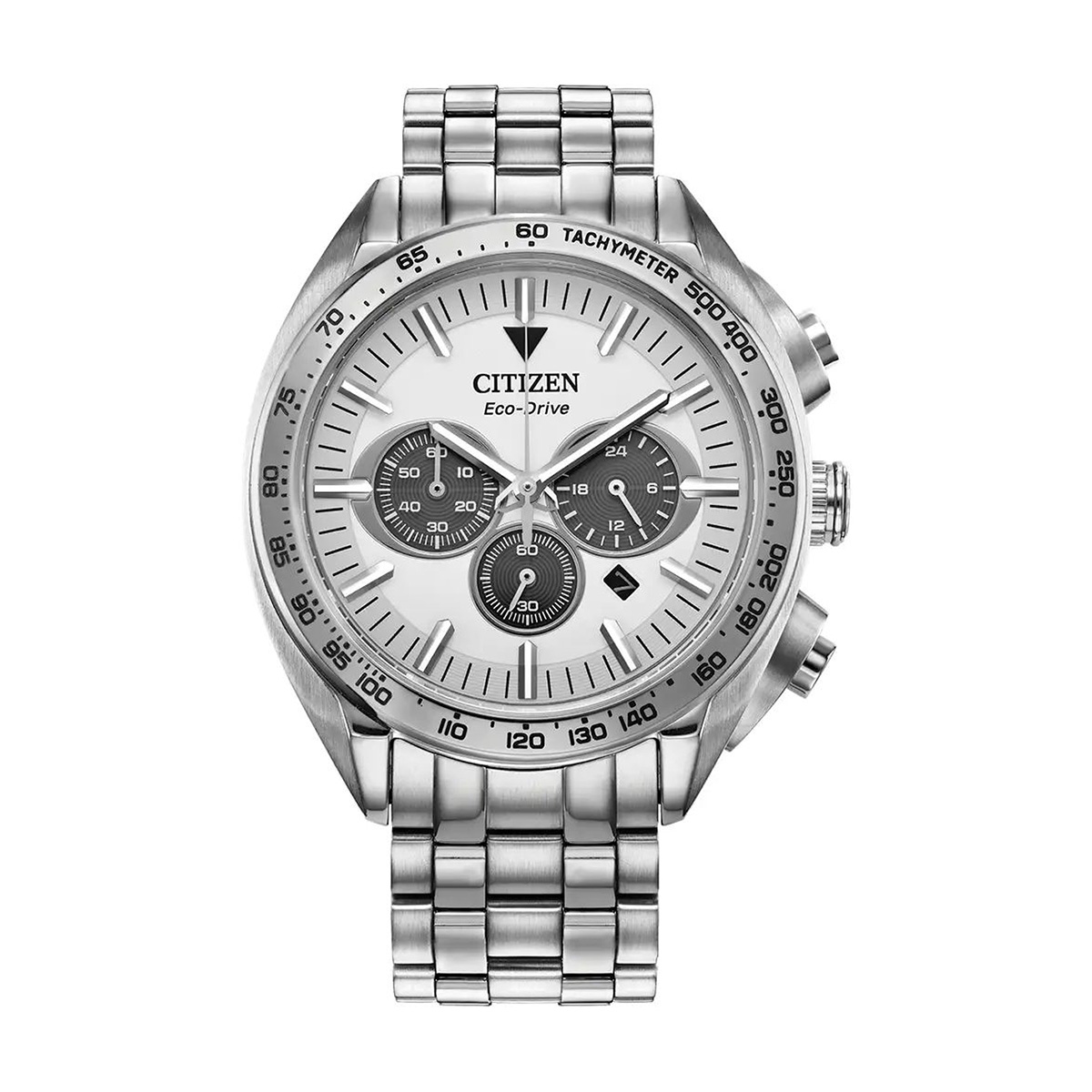 снимка на часовник Часовник Citizen Eco-Drive CA4540-54A