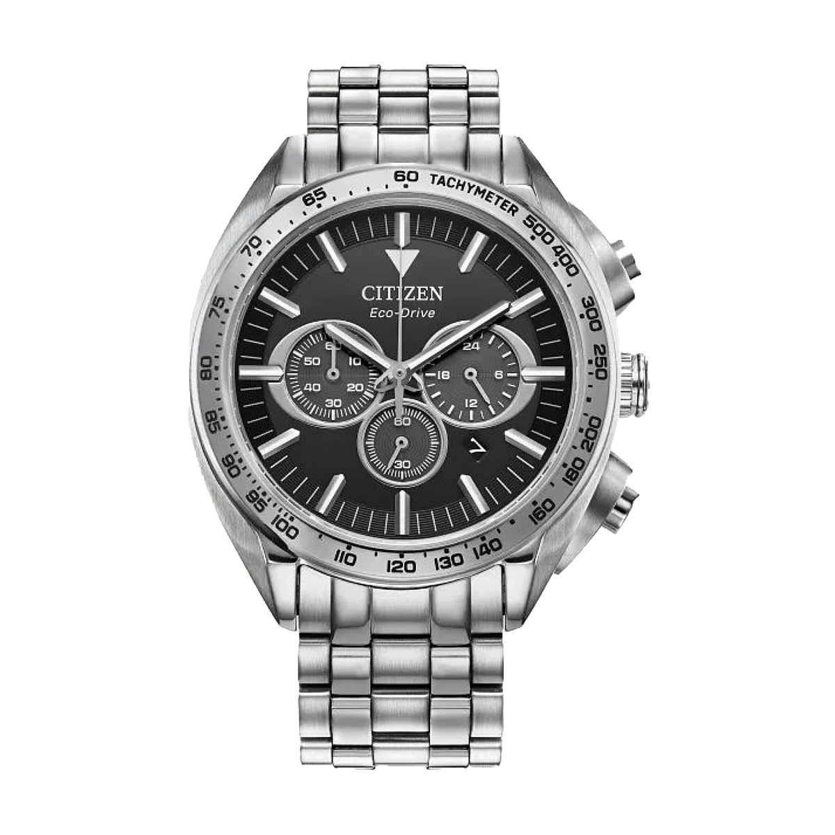 снимка на часовник Часовник Citizen Eco-Drive CA4540-54E