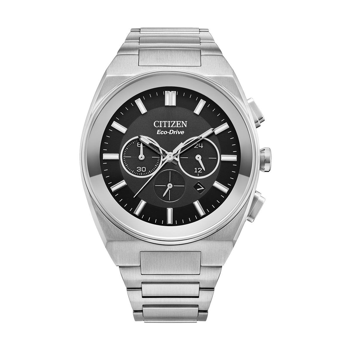 снимка на часовник Часовник Citizen Eco-Drive CA4580-50E