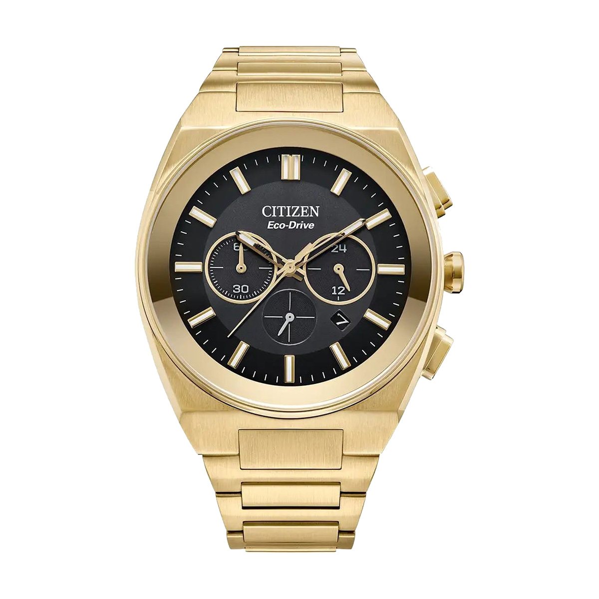 снимка на часовник Часовник Citizen Eco-Drive CA4582-54E