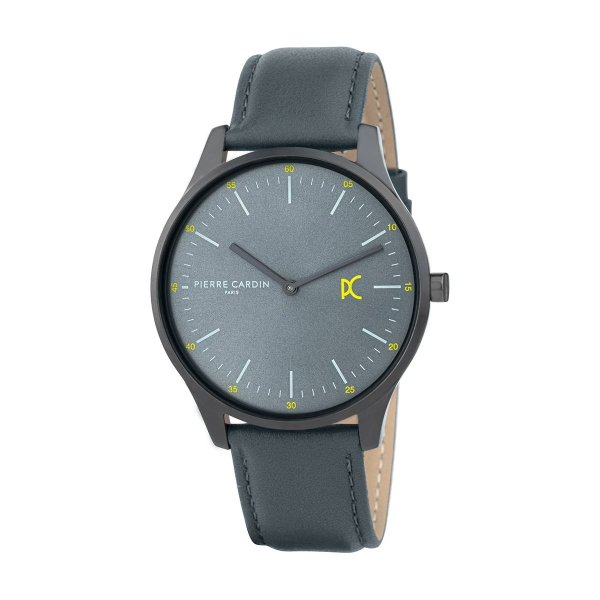 снимка на часовник Часовник Pierre Cardin Bastille City CBA.4007