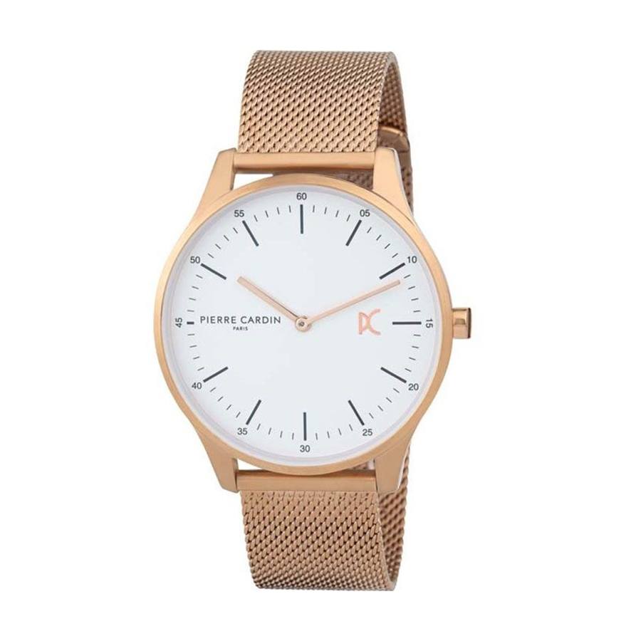 снимка на часовник Часовник Pierre Cardin Bastille City CBA.4013