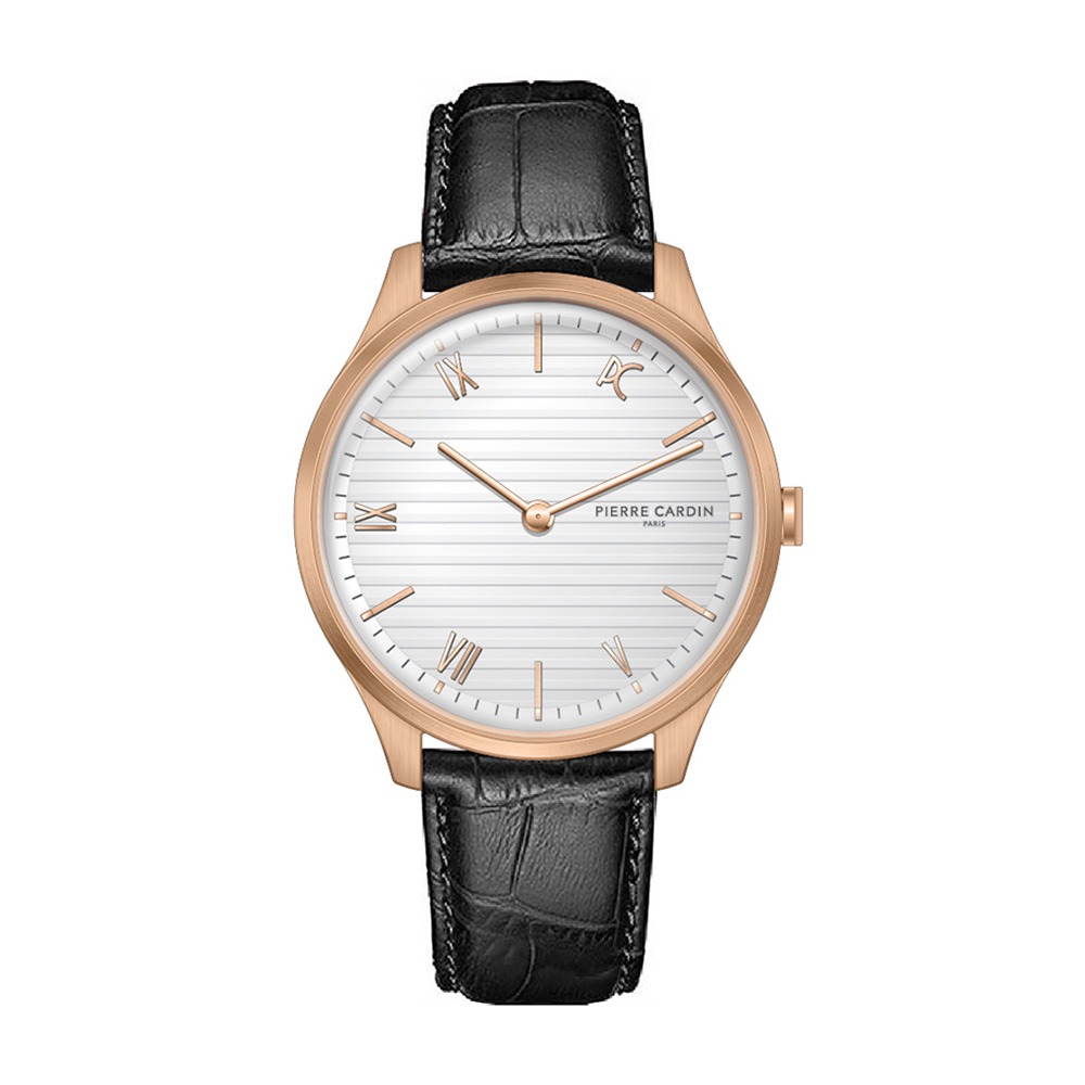 снимка на часовник Часовник Pierre Cardin Bastille City CBA.4018