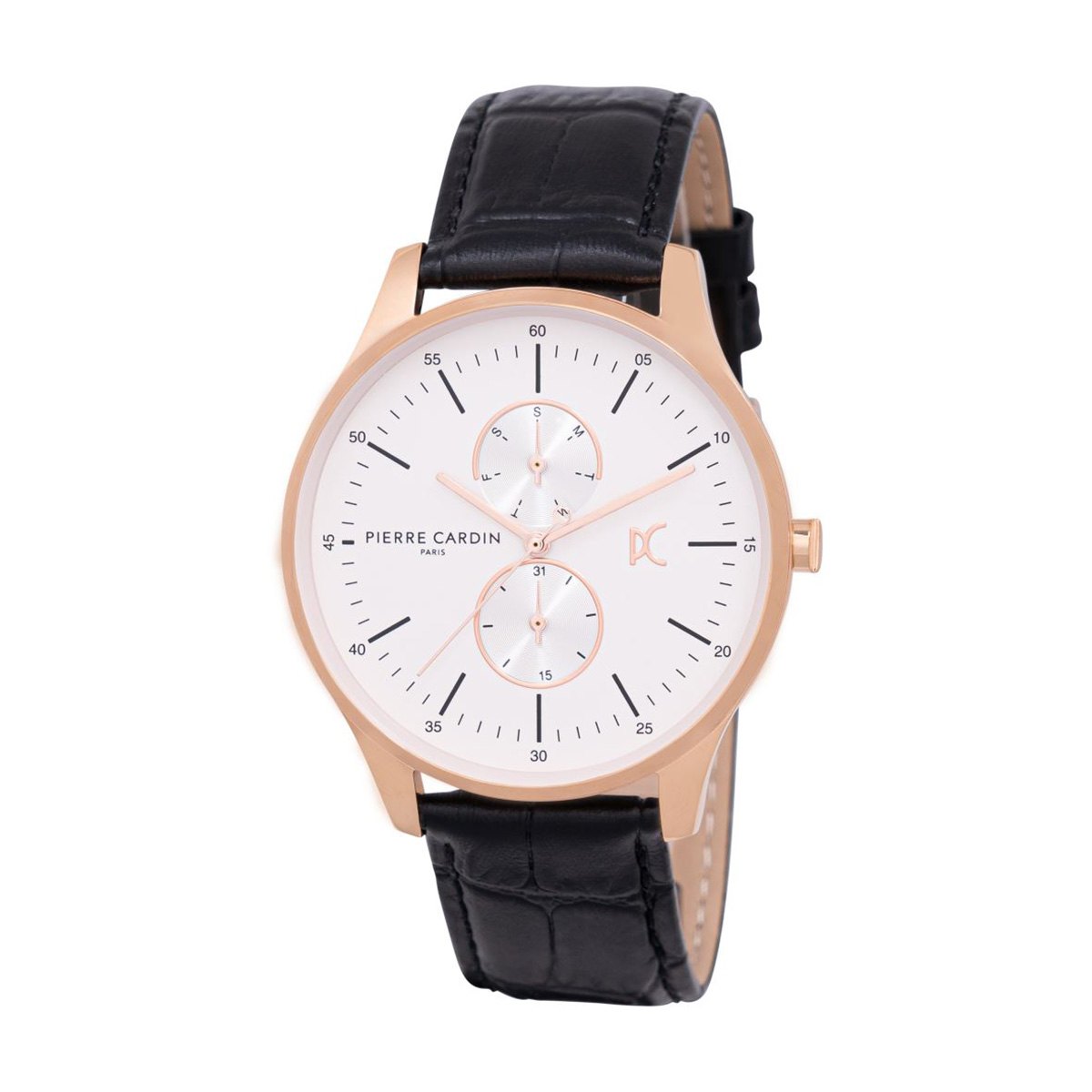 снимка на часовник Часовник Pierre Cardin Bastille City CBA.4026