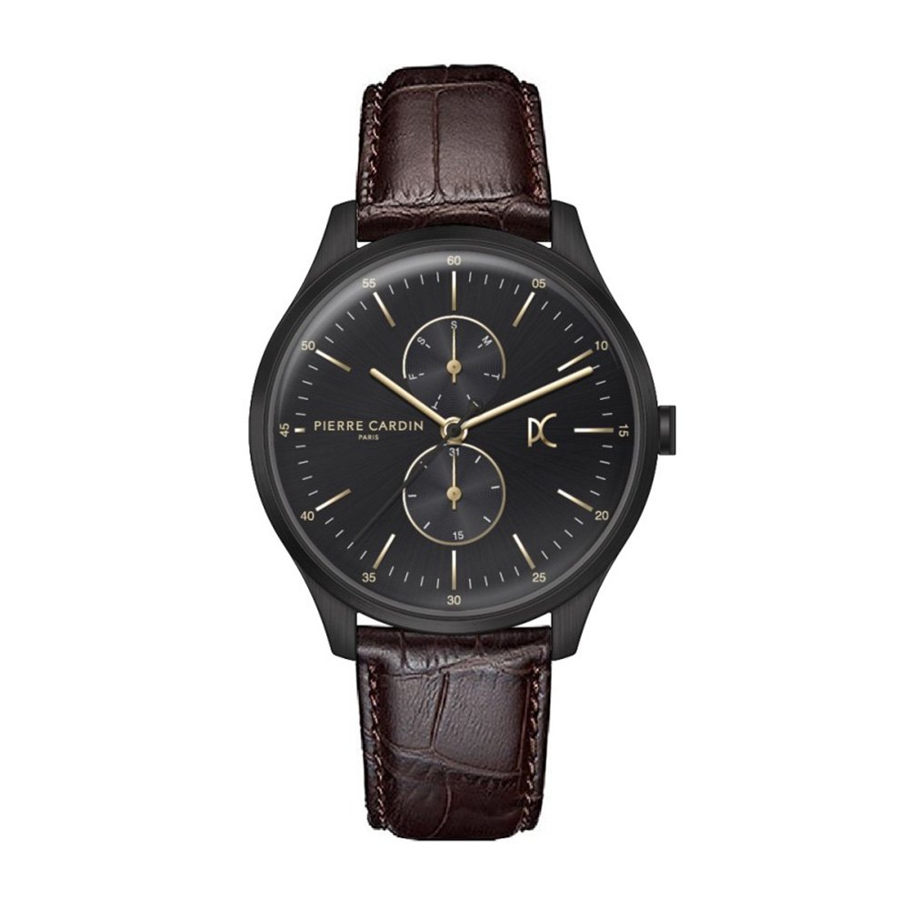снимка на часовник Часовник Pierre Cardin Bastille City CBA.4028