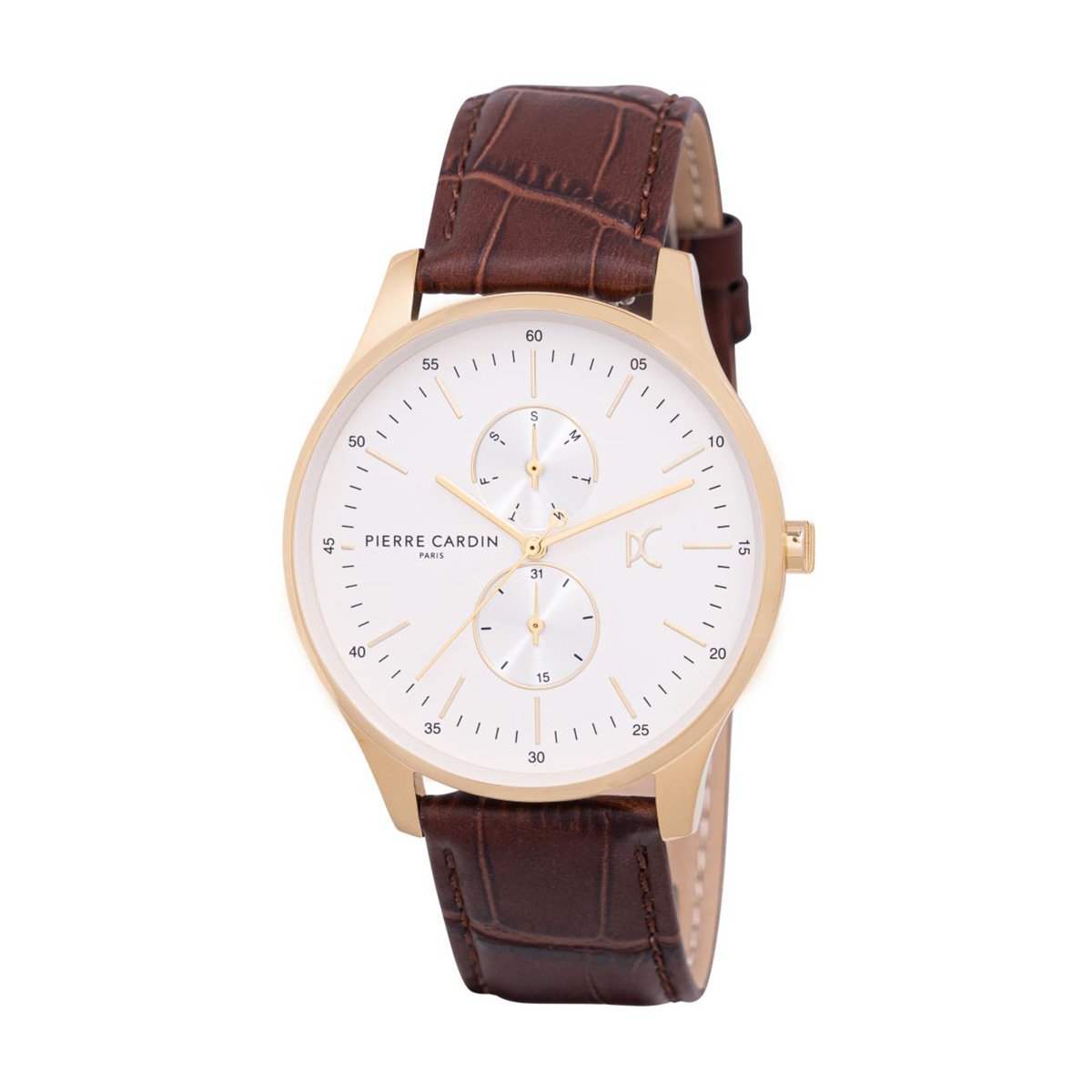 снимка на часовник Часовник Pierre Cardin Bastille City CBA.4031