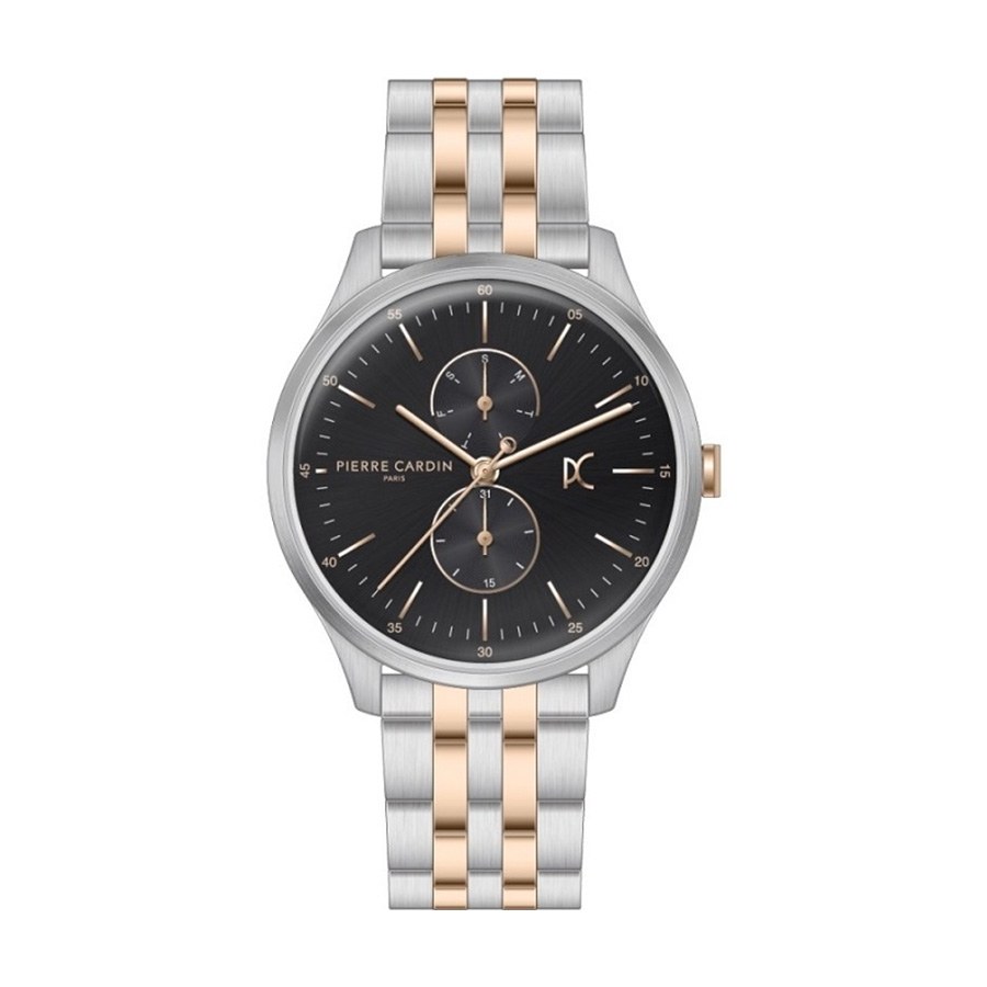 снимка на часовник Часовник Pierre Cardin Bastille City CBA.4033