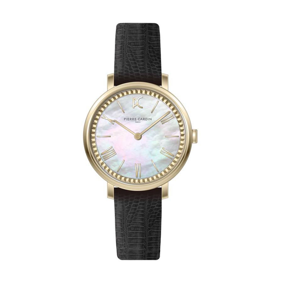 снимка на часовник Часовник Pierre Cardin Brochant Couture CBC.5003