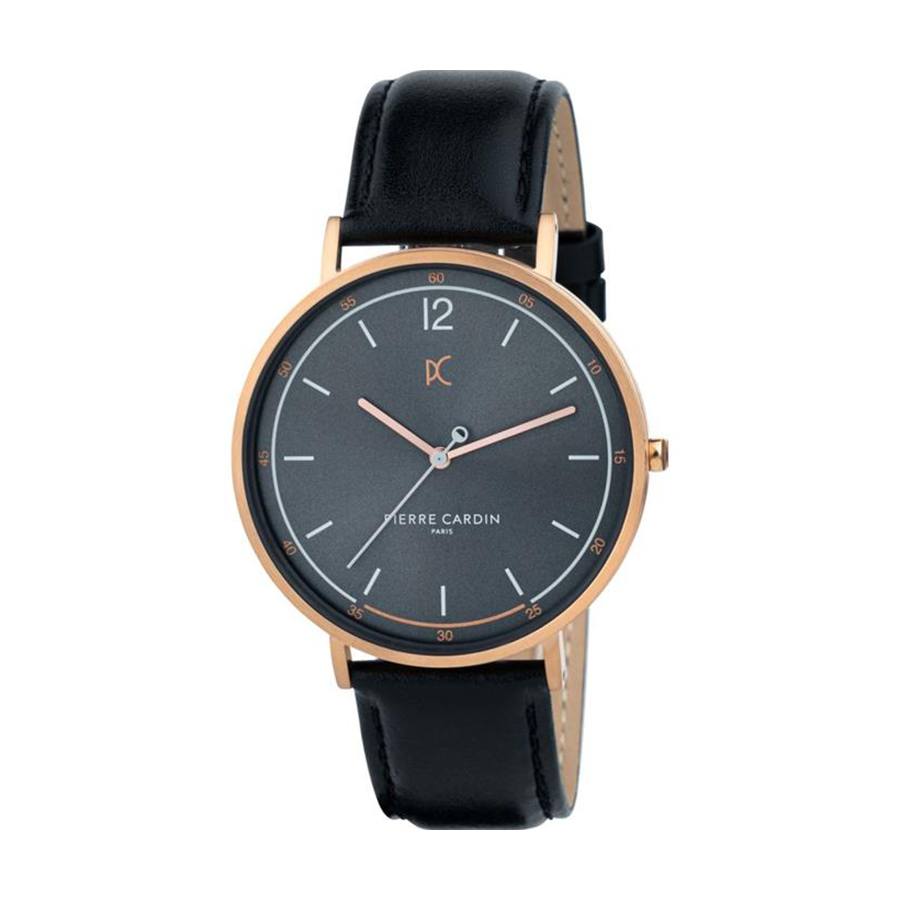 снимка на часовник Часовник Pierre Cardin Bonne Nouvelle CBN.3009