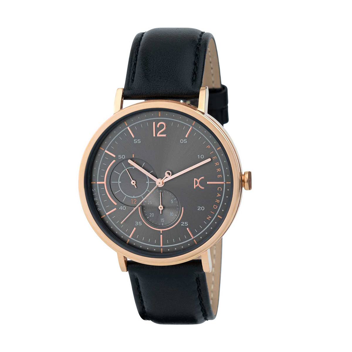 снимка на часовник Часовник Pierre Cardin Bonne Nouvelle CBN.3023