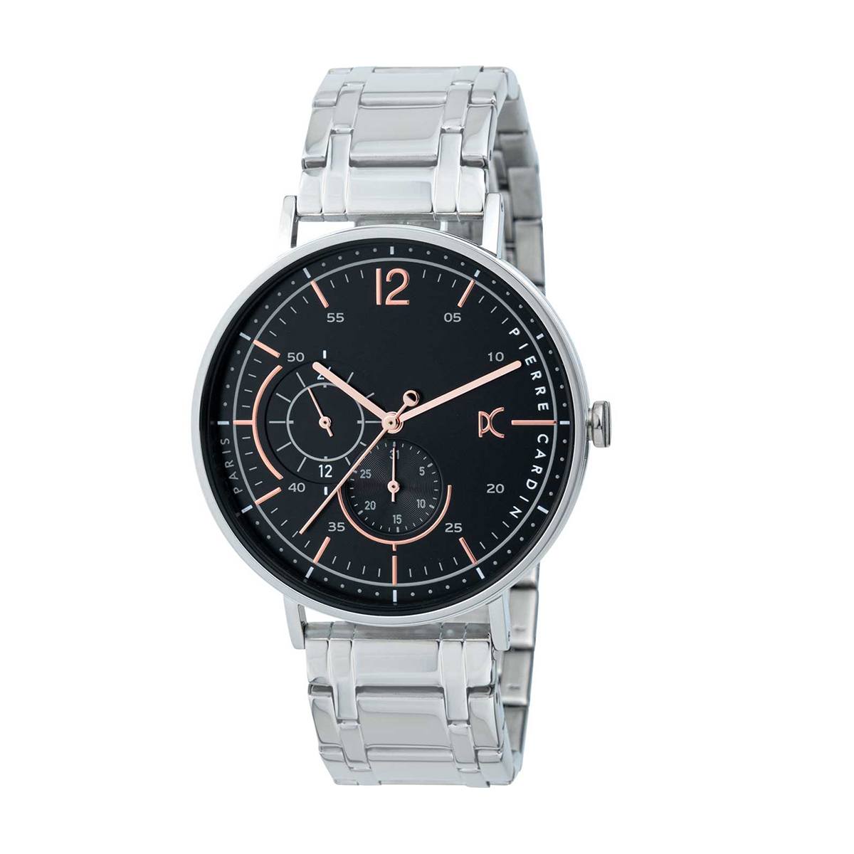 снимка на часовник Часовник Pierre Cardin Bonne Nouvelle CBN.3025