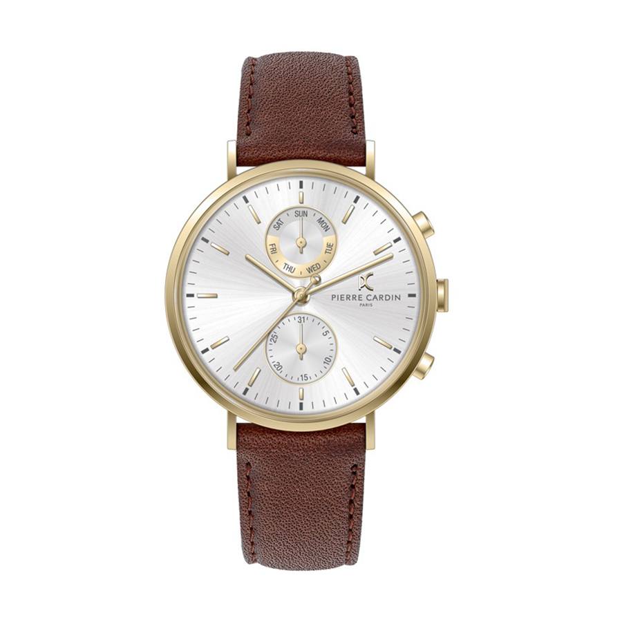 снимка на часовник Часовник Pierre Cardin Bonne Nouvelle CBN.3059