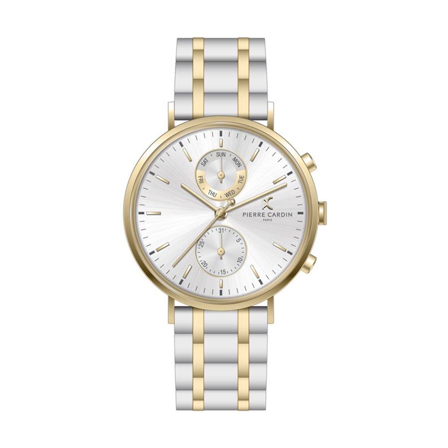 снимка на часовник Часовник Pierre Cardin Bonne Nouvelle CBN.3060