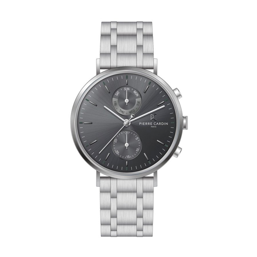 снимка на часовник Часовник Pierre Cardin Bonne Nouvelle CBN.3063