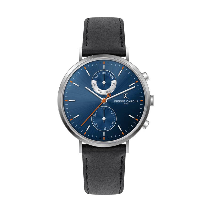 снимка на часовник Часовник Pierre Cardin Bonne Nouvelle CBN.3065