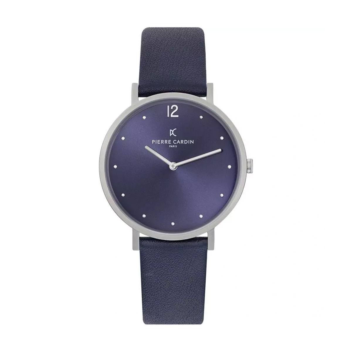 снимка на часовник Часовник Pierre Cardin Belleville Simplicity CBV.1018