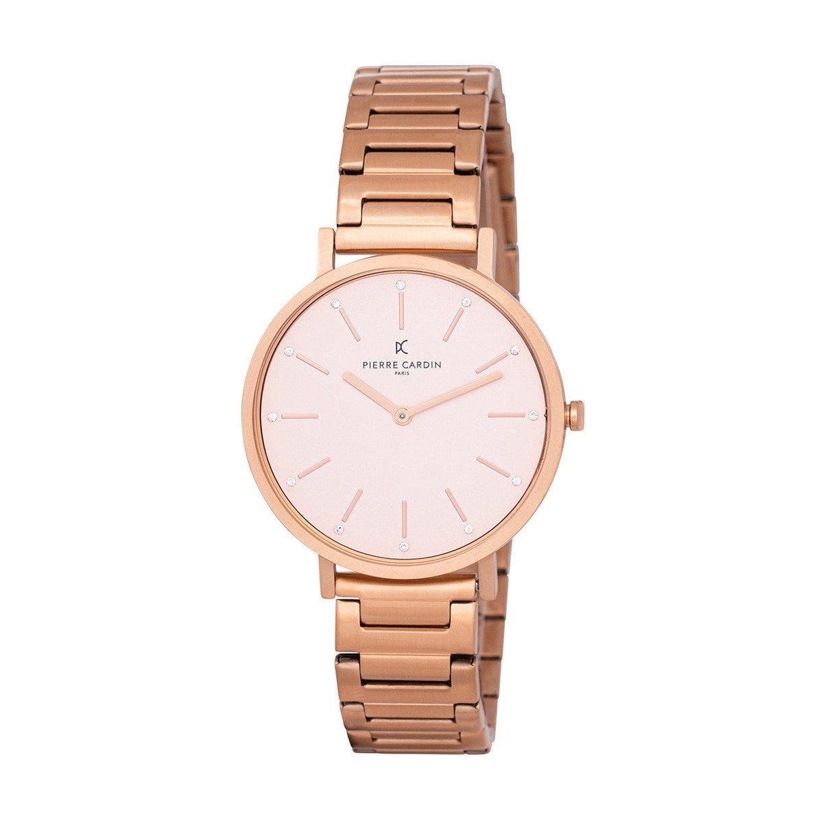 снимка на часовник Часовник Pierre Cardin Belleville Glam CBV.1118