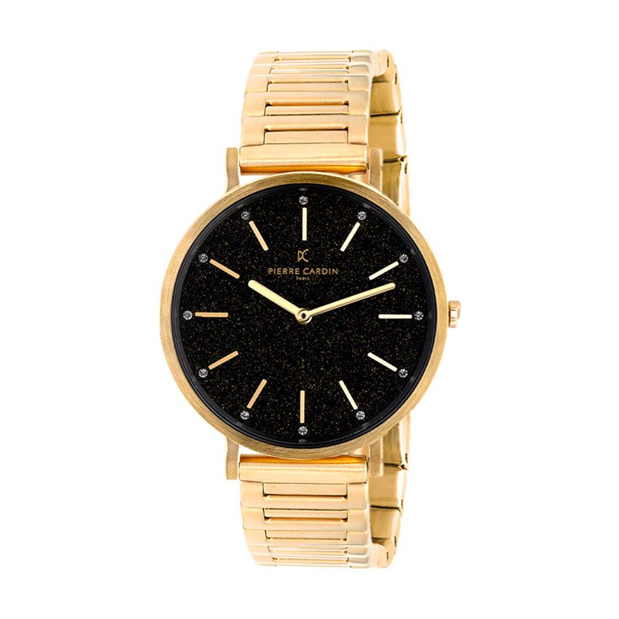 снимка на часовник Часовник Pierre Cardin Belleville Glam CBV.1144