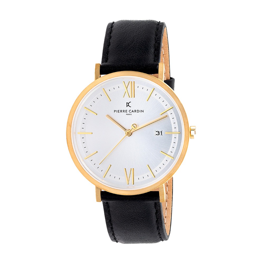 снимка на часовник Часовник Pierre Cardin Belleville Essential CBV.1153