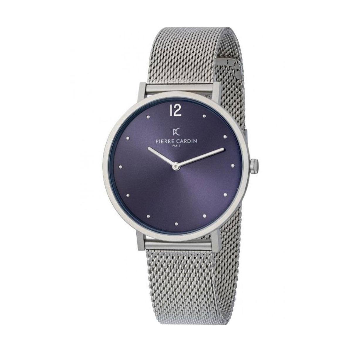 снимка на часовник Часовник Pierre Cardin Belleville CBV.1019