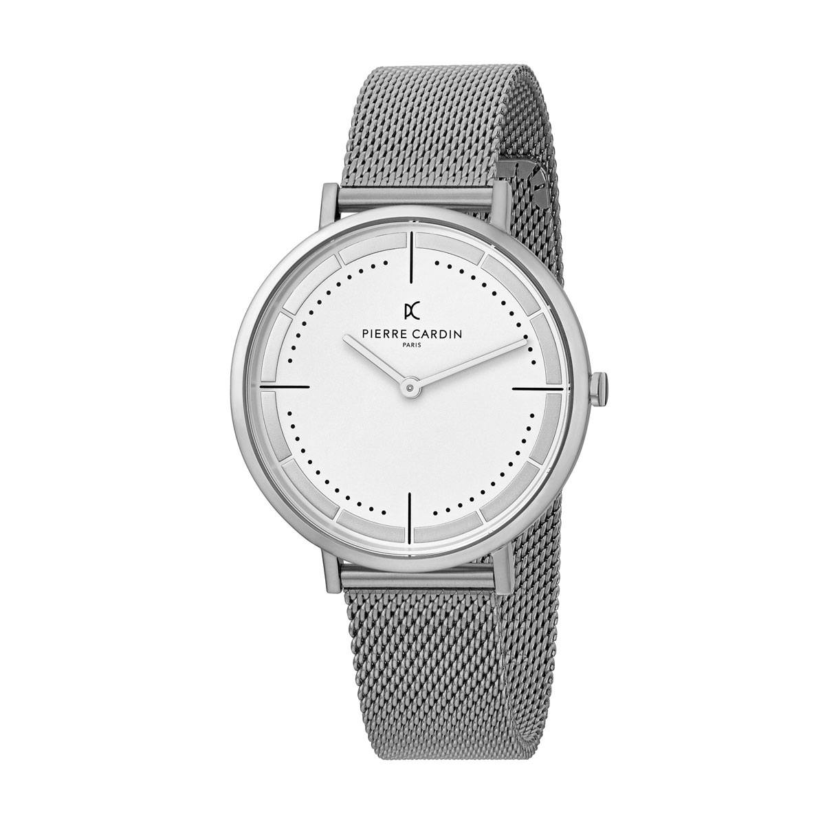 снимка на часовник Часовник Pierre Cardin Belleville CBV.1027