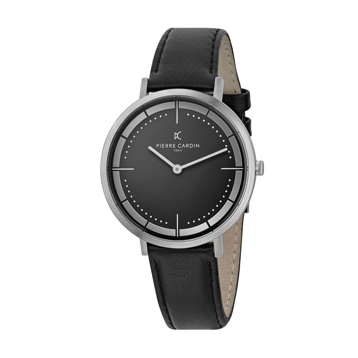 снимка на часовник Часовник Pierre Cardin Belleville CBV.1029