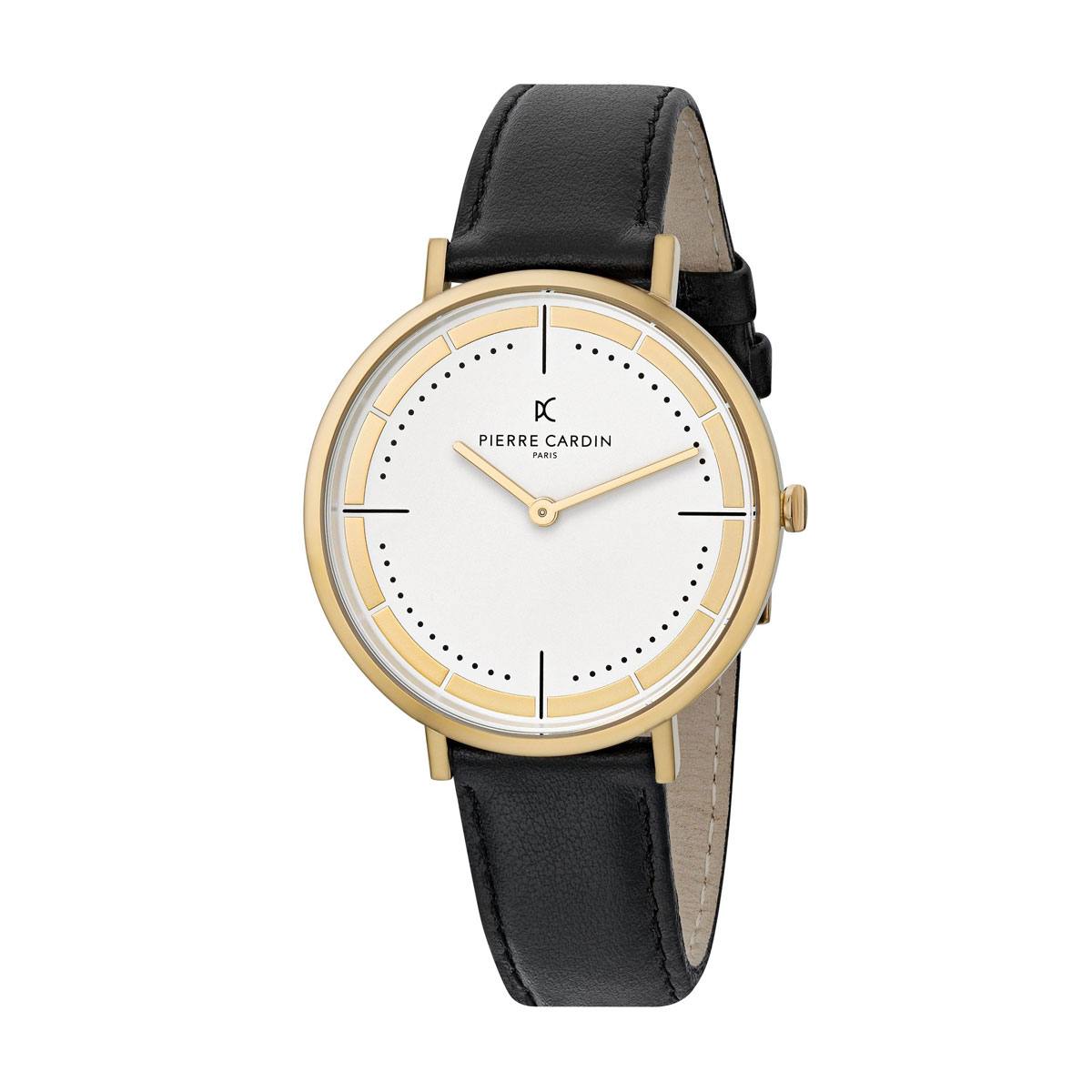 снимка на часовник Часовник Pierre Cardin Belleville CBV.1032